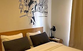 Chelsea Rooms Nyc